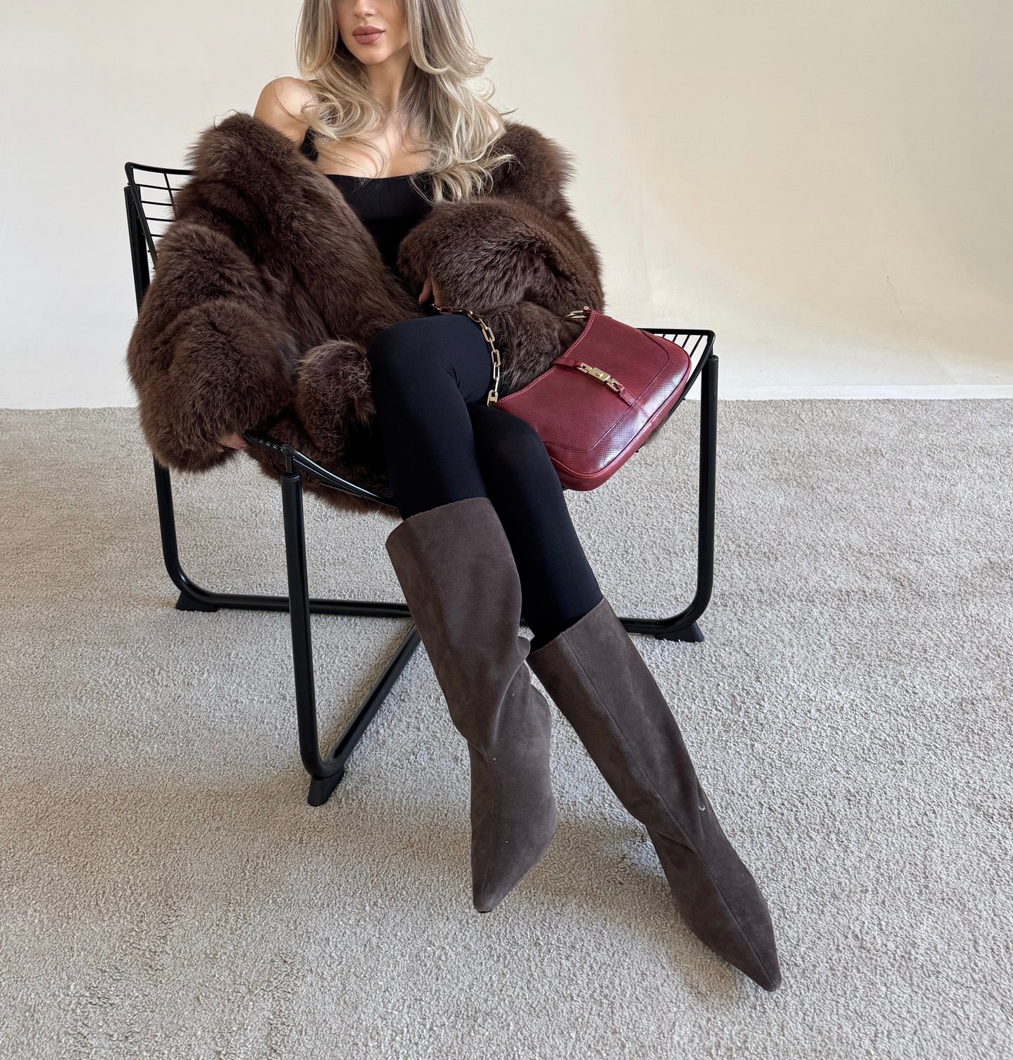 Gucci Jackie by Tom Ford