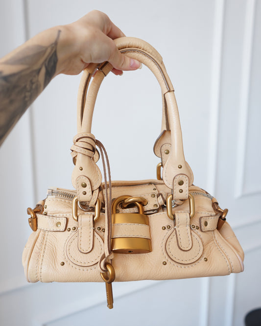 Chloé Paddington Mini