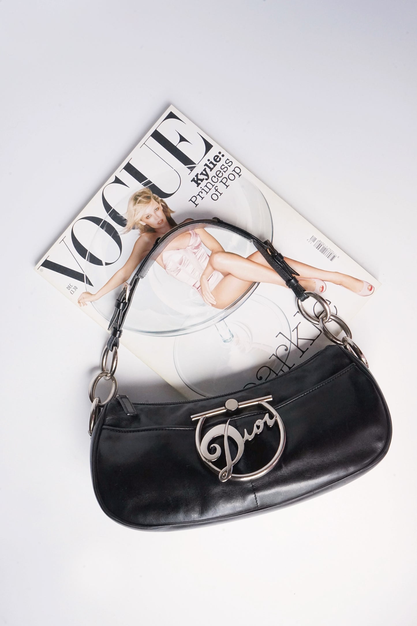 Dior Diva by J.Galliano