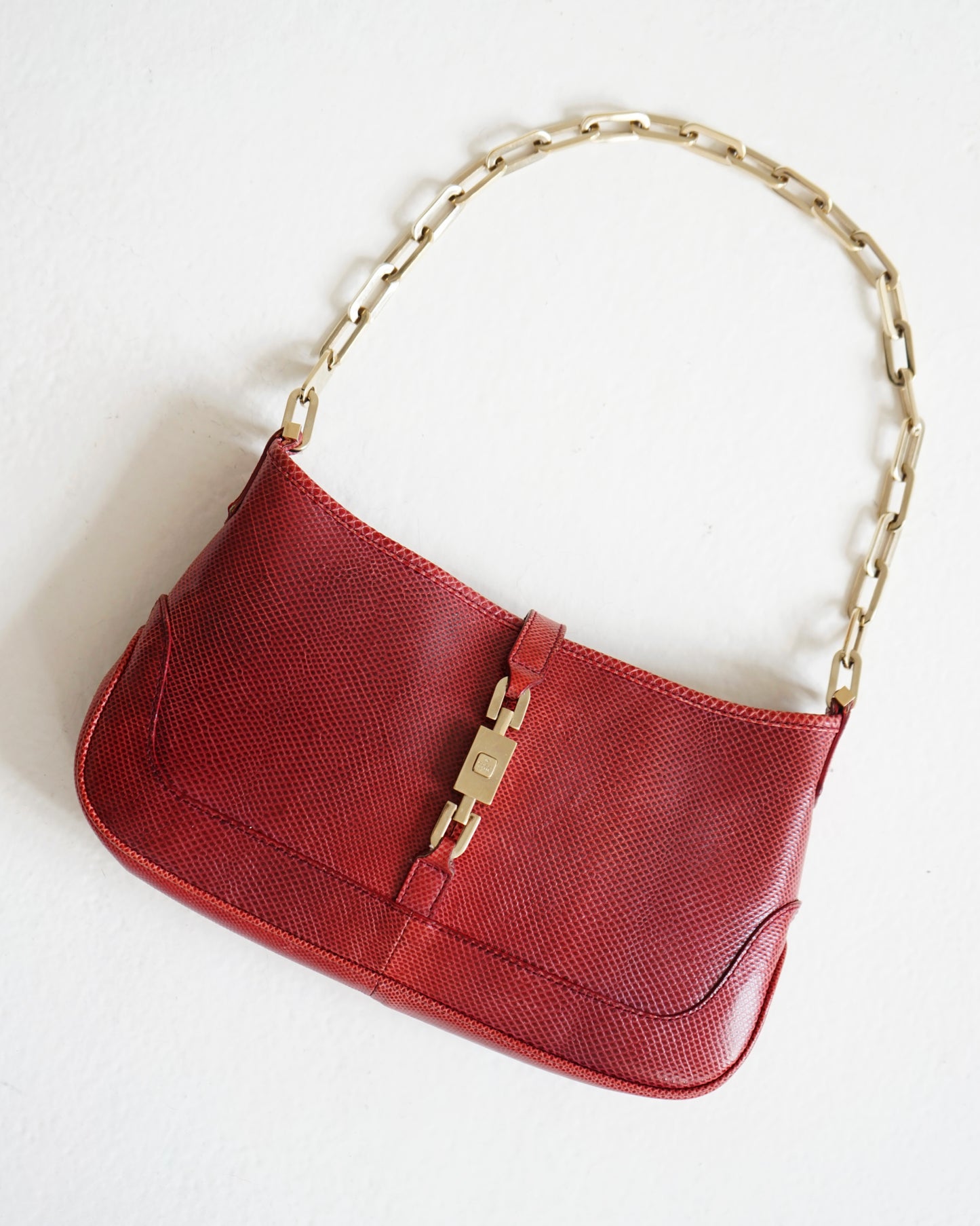 Gucci Jackie by Tom Ford