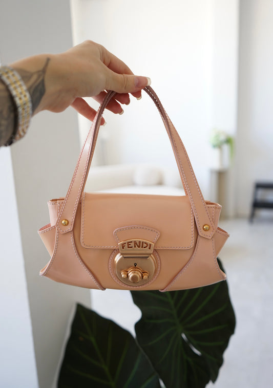 Fendi Compilation Mini Bag