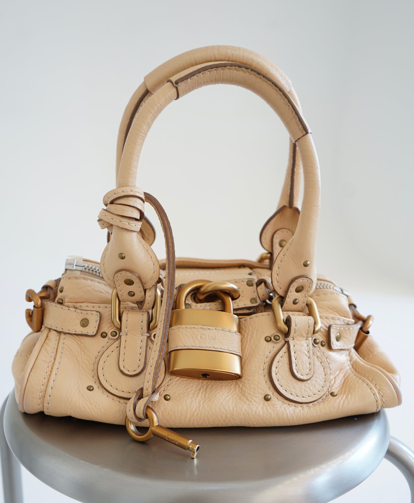 Chloé Paddington Mini