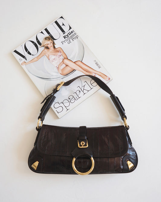 Dolce&Gabbana 2004 Shoulder Bag
