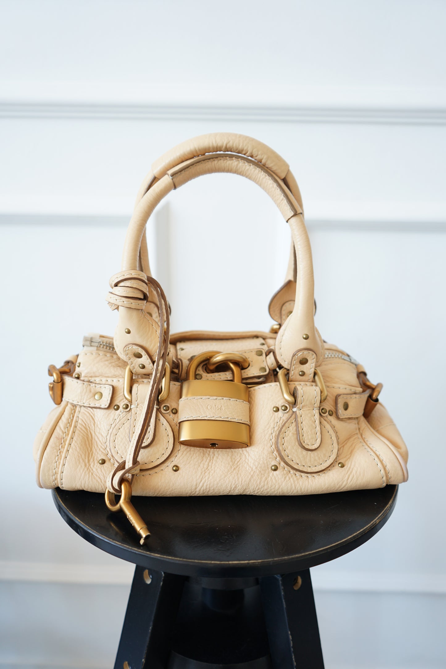 Chloé Paddington Mini