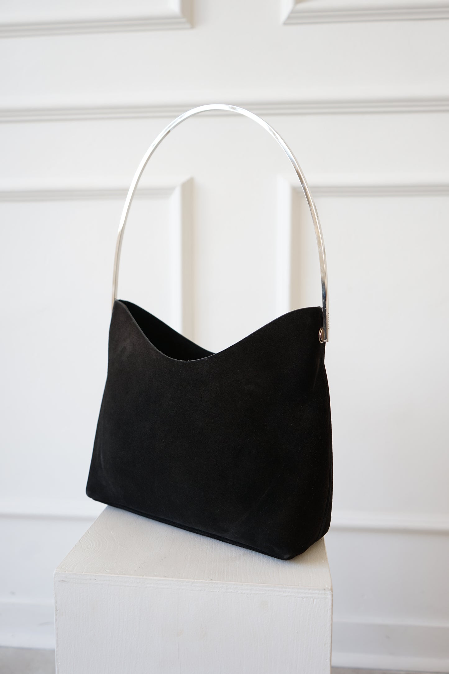 Gucci Tom Ford Era Metal Strap Bag