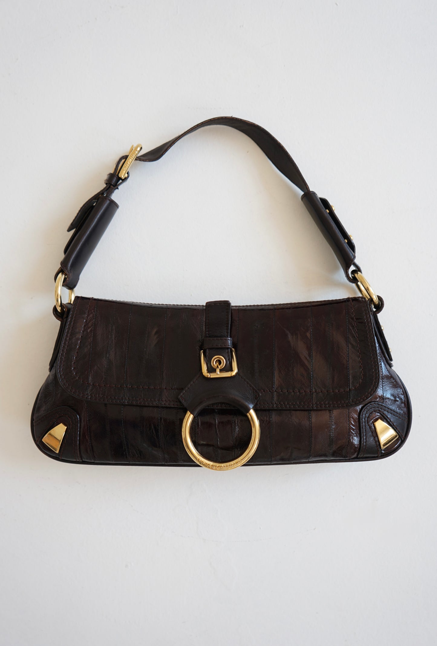 Dolce&Gabbana 2004 Shoulder Bag