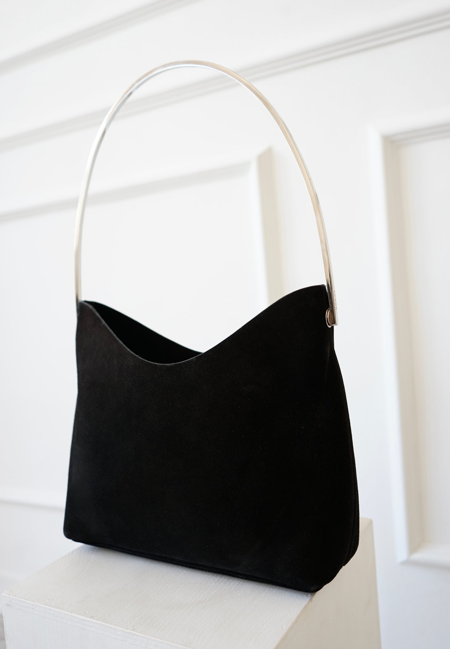 Gucci Tom Ford Era Metal Strap Bag