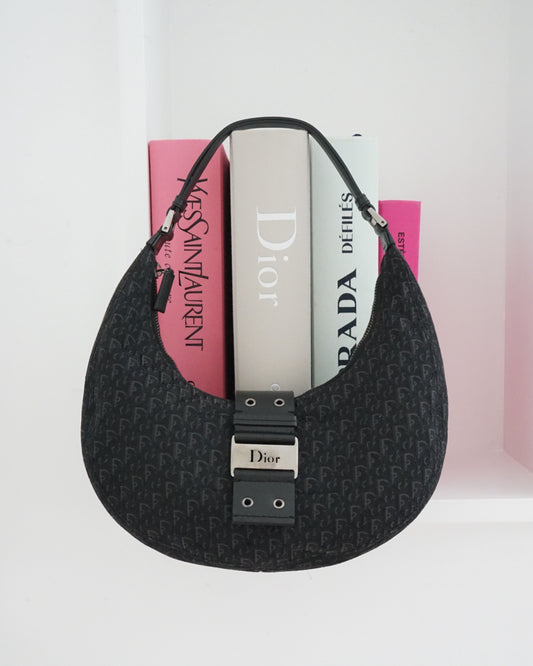 Dior Street Chic Hobo bag